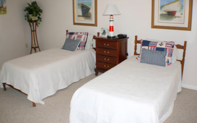 Anastasia 104 - 2 Br Condo