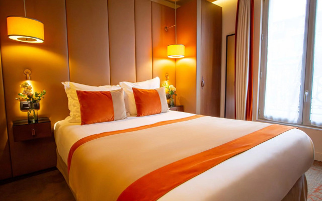 Hôtel La Bourdonnais by Inwood Hotels