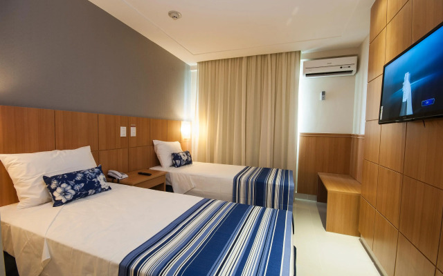 Hotel Atlântico Rio