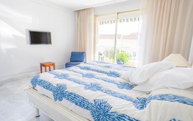 Le Moure Rouge (Marin) Apartment 2