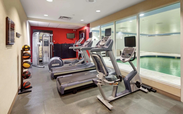 Hilton Garden Inn Toronto/Oakville