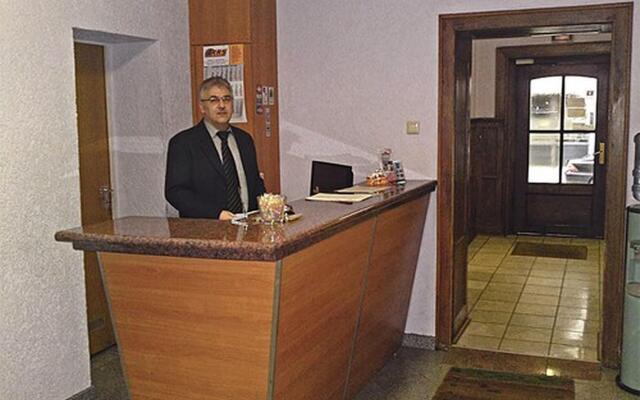 Hotel Zentrum Hannover