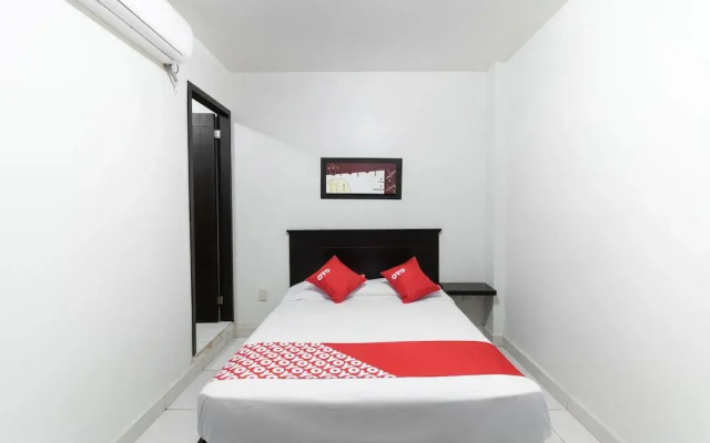OYO Independencia Inn