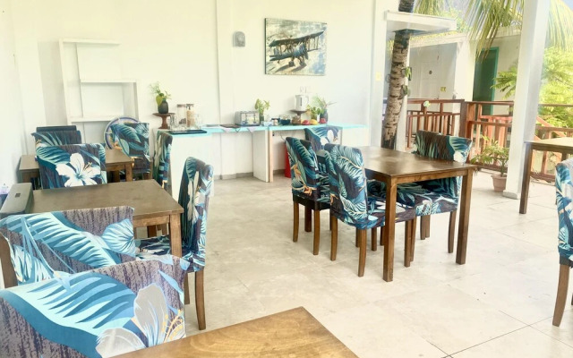 Sands Exotic Hotel & Spa