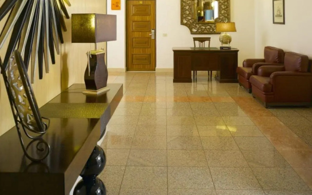 Hotel Apartamento Brisa Sol