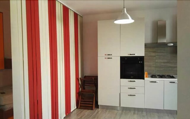 Casa vacanze