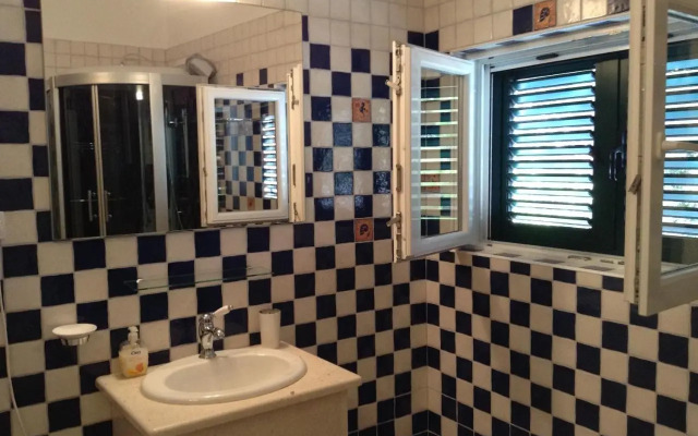 Apartments Vila Oksana