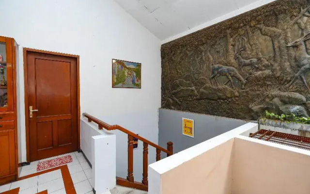 Simpang Tujuh Residence