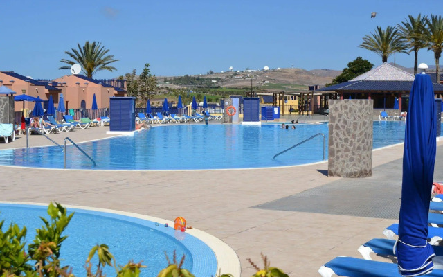 Villas Bahía Meloneras-BAHMEL01