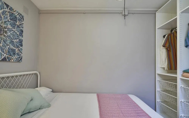BeBarceloner Sant Andreu Apartments
