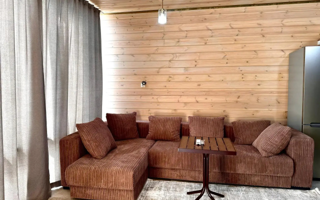 Коттеджи Park Avenue (Парк Авеню)