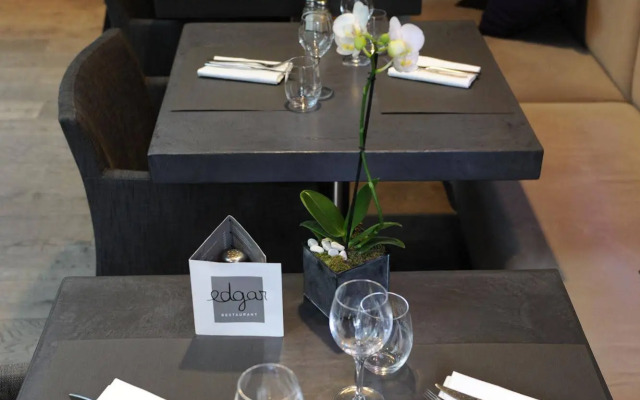 Edgar Hotel & Spa- Table Gastronomique