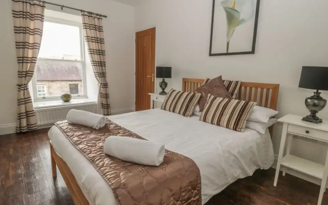 The Loft, Berwick-upon-Tweed