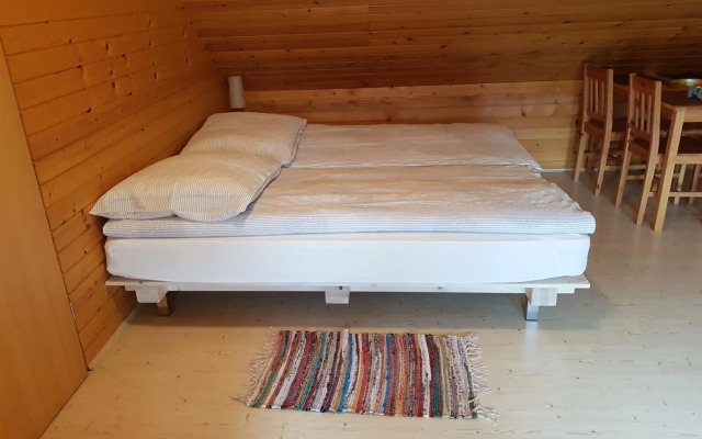 Apartma Take It Easy