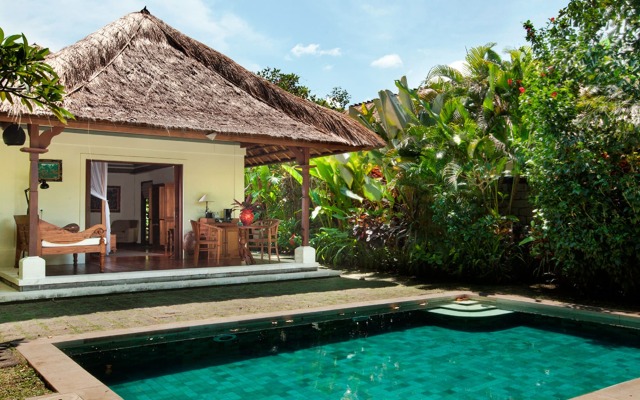 Вилла Canggu by Plataran