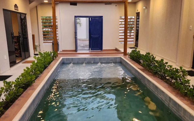 Pousada Ville Solare