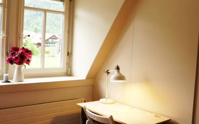 Adventure Hostel