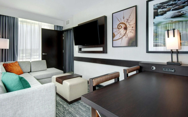 Embassy Suites By Hilton Alpharetta Halcyon