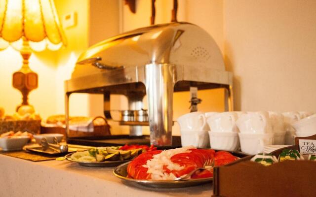 Pensjonat Jeleni Róg