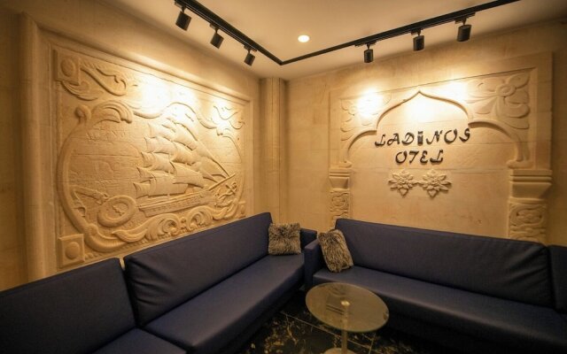 Midyat Ladinos Otel