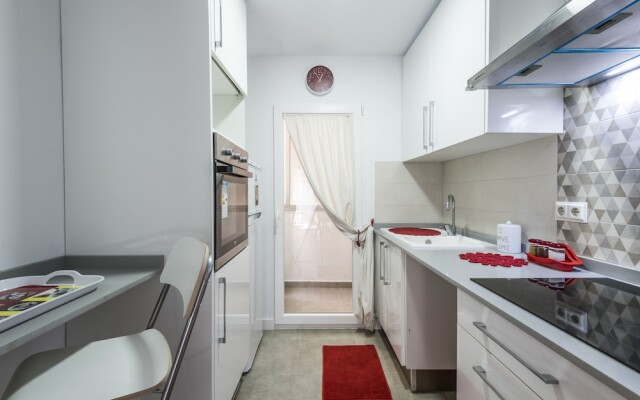 El Coral Apartment Valencia