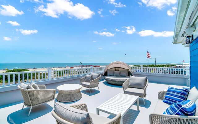 Mahalo Cape May