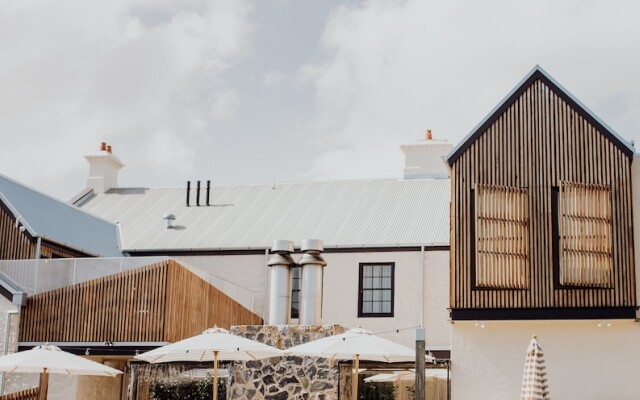 The Oak & Anchor Hotel