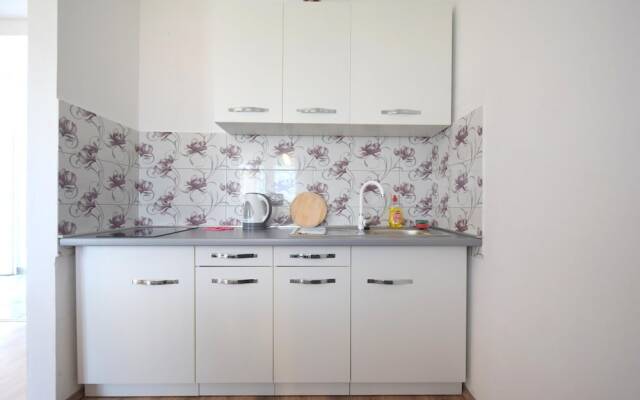 Apartments Nedo