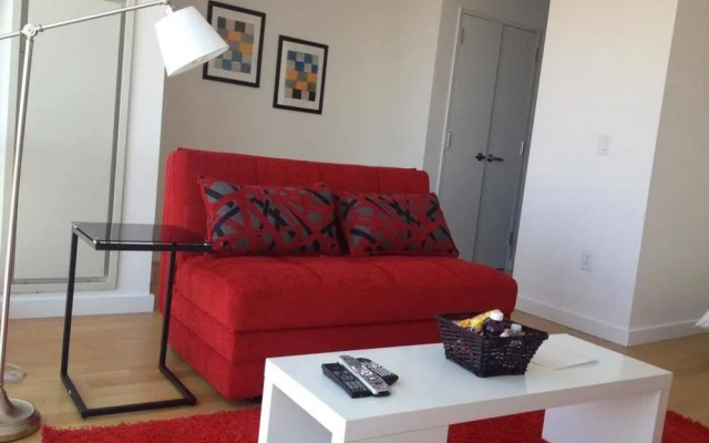 UBliss Suites @ 70 Greene