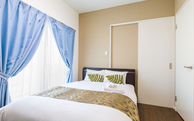 Mr.KINJO EMINENCE INN MAKISHI