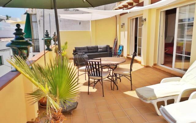 Villa Carabeo Playa