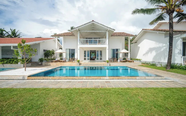 SOL House by The One Group of Hotels