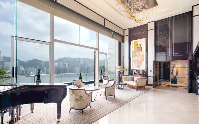 The Peninsula Hong Kong