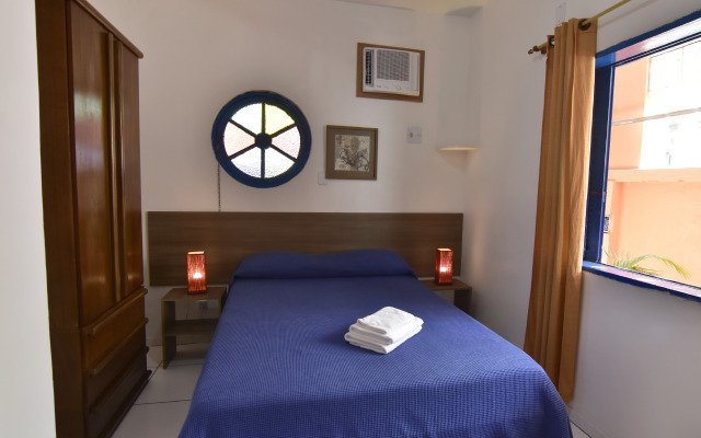 Estalagem 11 Suites