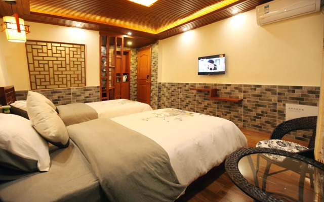 Putuo Memory Boutique Inn