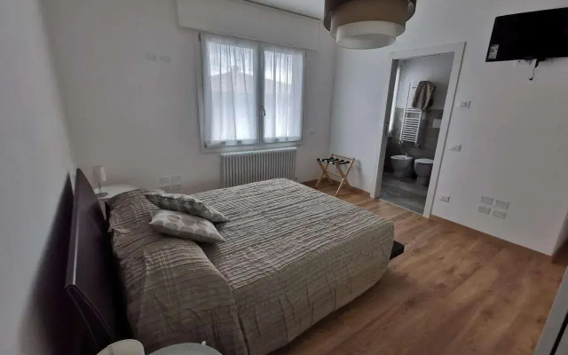 B&B Desdema