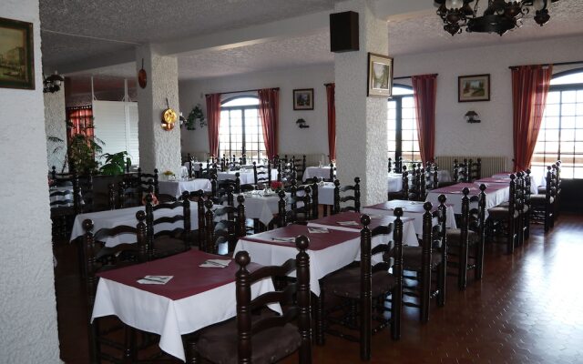 Hôtel Le Belvédère