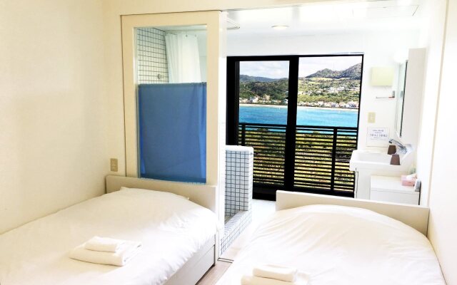 E-horizon Resort Condominium Sesoko