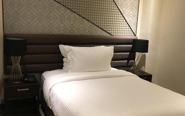 Maxx Hotel Ortigas