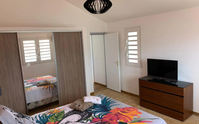 Villa Norah t5 duplex