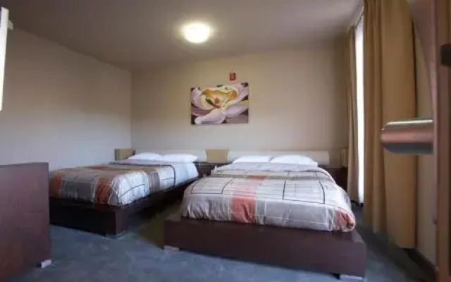 Downtown Berkeley Inn