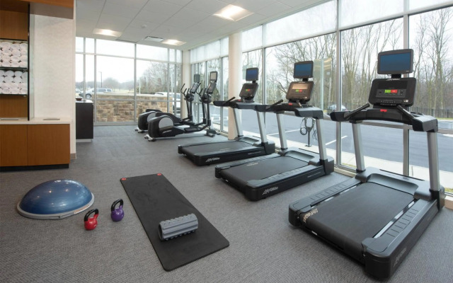 SpringHill Suites by Marriott Frederick