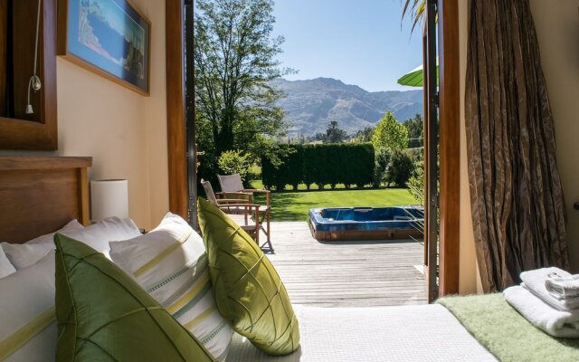 Bearsden Bed & Breakfast