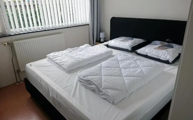 Plattedijk - vakantiehuis 25-26