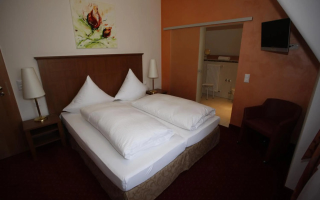 Schuberth's am Schloss