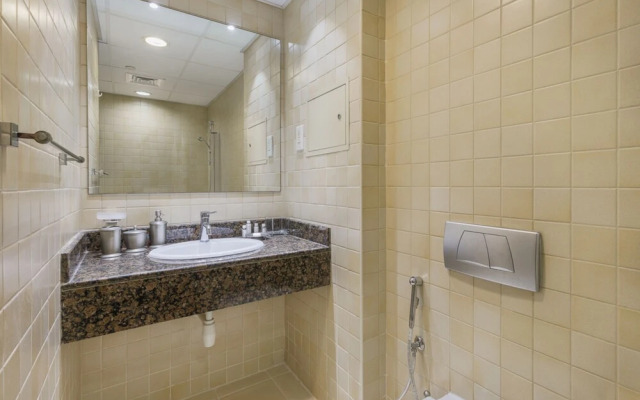 Maison Privee - Premium Studio Apt in the Heart of JBR Beach, Dubai