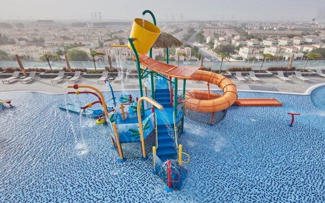 Mövenpick Hotel Jumeirah Village Triangle
