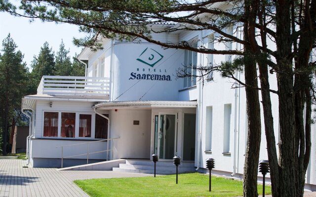 Hotel Saaremaa