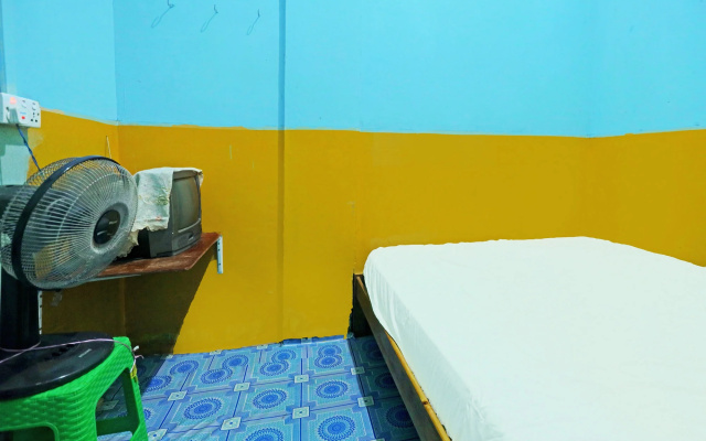 Hotel O Homestay Semarang Baru SyariahNearNagoya Hill Shopping Mall – Guest Rooms – Batam