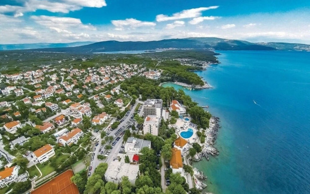 Zdrave - 500 m From sea - A1 Prizemlje